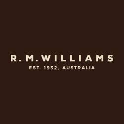 Rm Williams