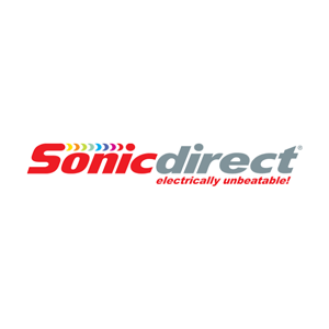 Sonic Direct UK Discount Vouchers Codes