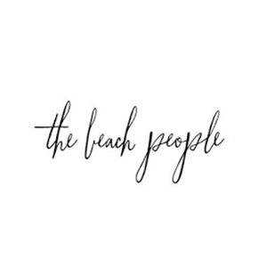 The Beach People Discount Code