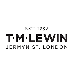 TM Lewin Discount Vouchers Codes
