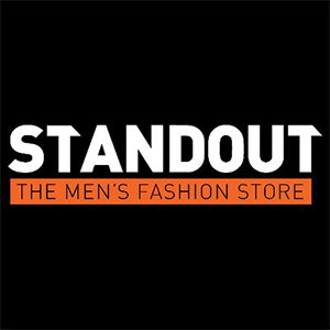 Standout Discount Vouchers Codes